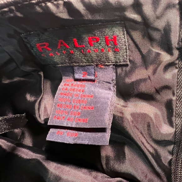 Ralph Ralph Lauren - Picture 5 of 14